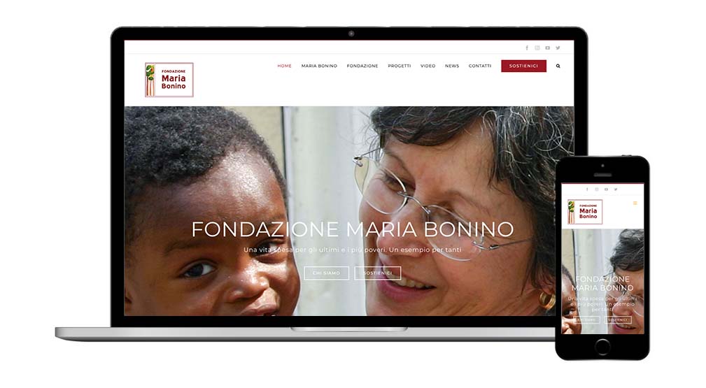 Fondazione Maria Bonino