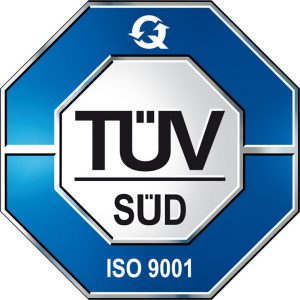 UNI EN ISO 9001