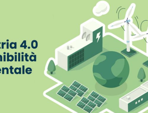 Investimenti sostenibili 4.0 (Italia)