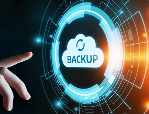 Backup: il primo alleato della cybersecurity