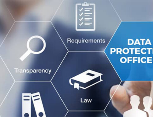 DPO: Data Protection Officer