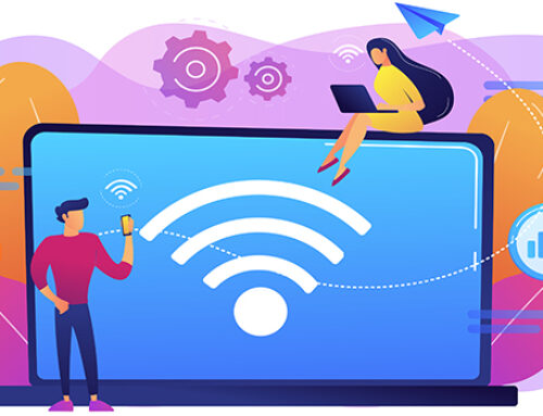 Wi-Fi 6/6E: un futuro ancora più connesso