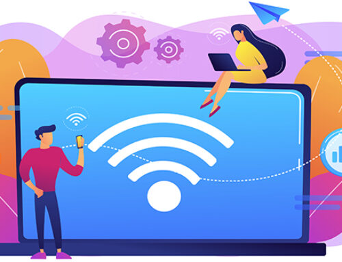 Wi-Fi 6/6E: un futuro ancora più connesso