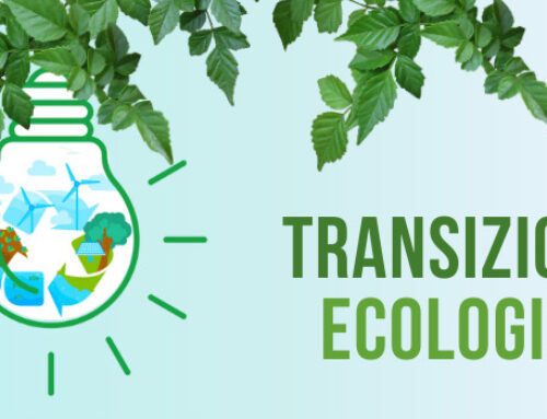 BANDO TRANSIZIONE ECOLOGICA 2023