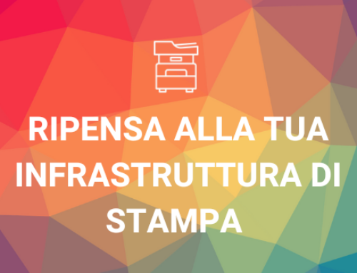 INCHIOSTRO DIGITALE: TRASFORMA IL TUO MODO DI LAVORARE