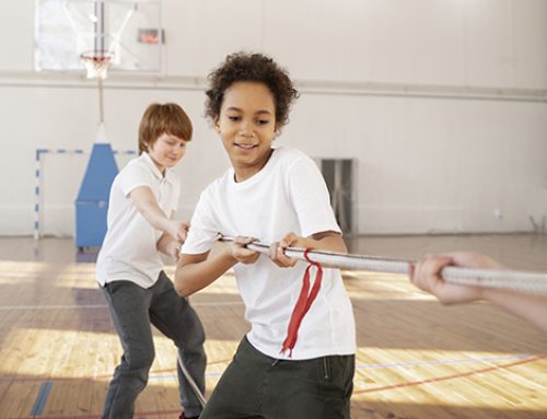 Sport e Periferie