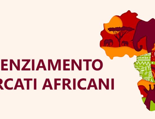 Simest – Potenziamento mercati africani