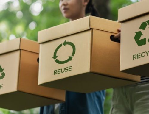 PRE.SI – Prevenzione della produzione dei rifiuti