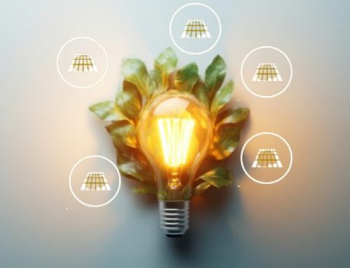 PARCO AGRISOLARE 2026