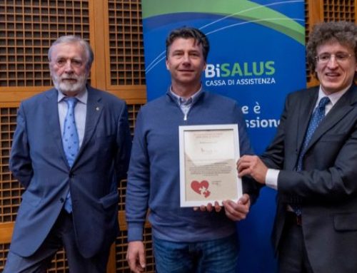 Robinson e LILT per la promozione della bonifica dell’amianto