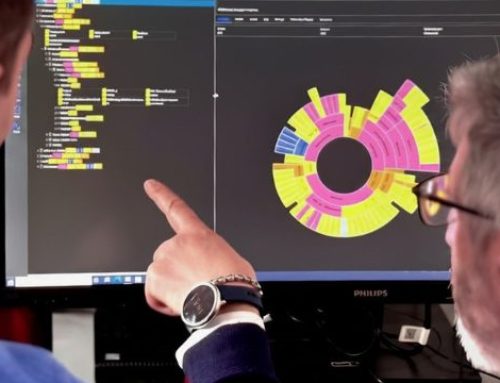 Servizio IT Care Robinson: l’evoluzione del presidio tecnologico